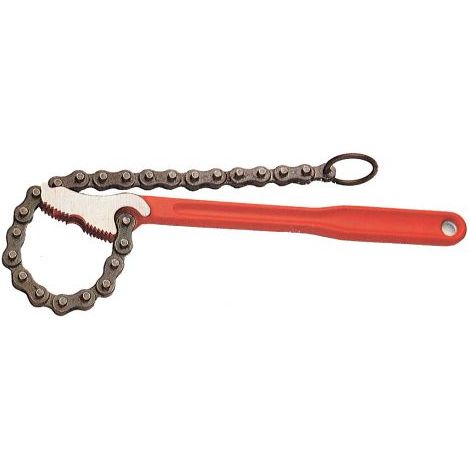 GIRATUBI A CATENA S EGO 107 DA 300 MM