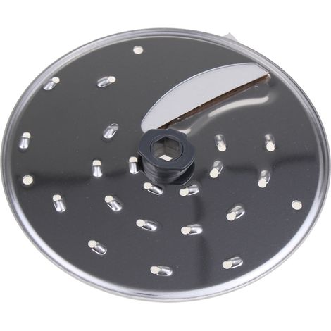 Disque de tranchage, de râpage 2 mm (1/2)