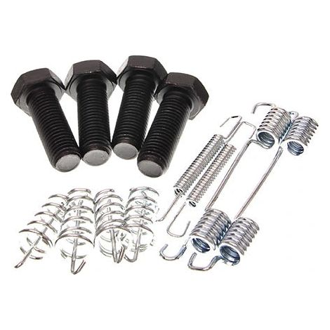 MAXGEAR 27-1203 Kit d'accessoires mâchoires de frein de (1/2)