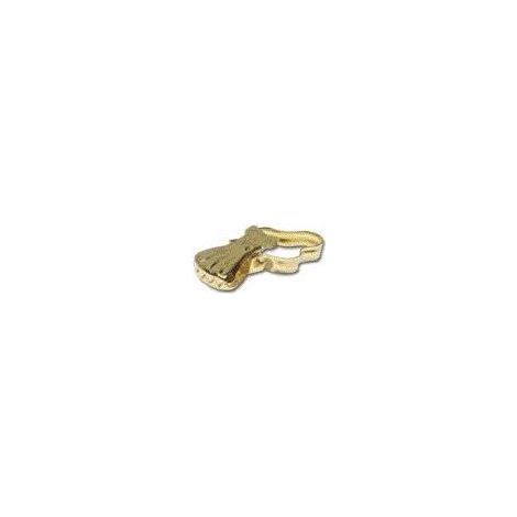 PINZETTONE BAROCCO ARCO ACC. NICHELATO