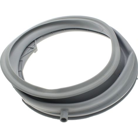 Soffietto per oblò 43019277 45319334 - lavatrice (1/2)
