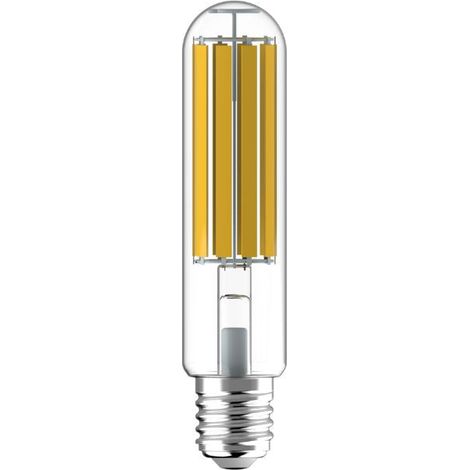 Ampoule LED Éclairage Public E40 49W 10000lm - Haute Luminosité 200lm/W - Blanc Neutre - SILUMEN (1/3)