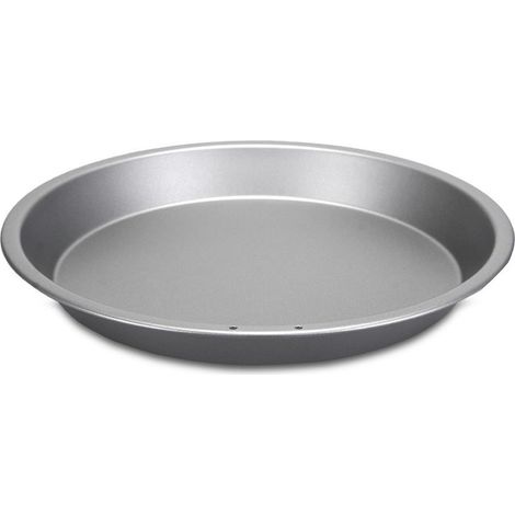 Städter Moule à gâteau / moule à tarte ø 27 cm / H 3 cm Argent (1/5)