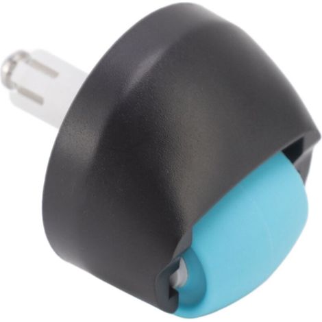 Aspirateur robot, roues universelles, roue de secours, balayeuse, roues universelles, accessoires pour Cecotec Conga 3090-AquaForge (1/5)