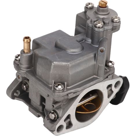 Carburateur moteur bateau 3323 835382T04 hors-bord pour Mariner 9.9cv 15cv 8 BODENSEE 13.5cv 4 temps (1/5)