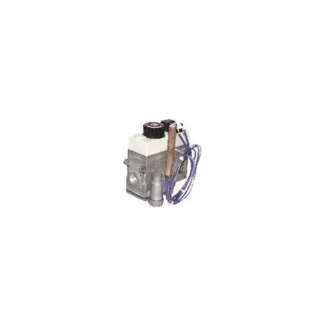 Blocco del gas MINISIT 37.72 ECO