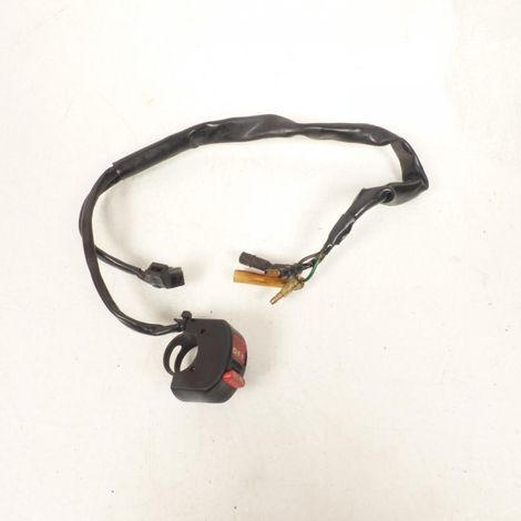 [PRODUIT D'OCCASION] Commodo droit origine pour moto Occasion