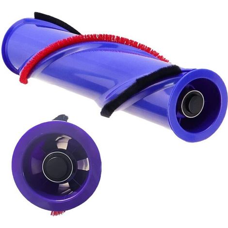 Ersatzbürstenwalze für Dyson V8 Staubsauger, Ersatzwalze für Dyson V8 Staubsauger, Teilenummer 967485-01 (3-Pin-Antrieb, 50 mm) (1/4)