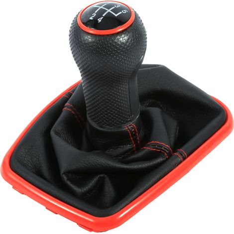 GARRYFIZH Boîte de vitesses de haute qualité, écologique et durable pour Golf Mk4 / GTI R32 Bora (1999-2005). Confortable et facile à installer.
