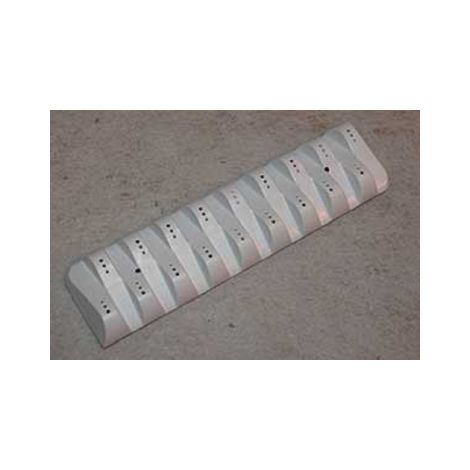 Escobilla tambor para lavadora WHIRLPOOL 481010597316