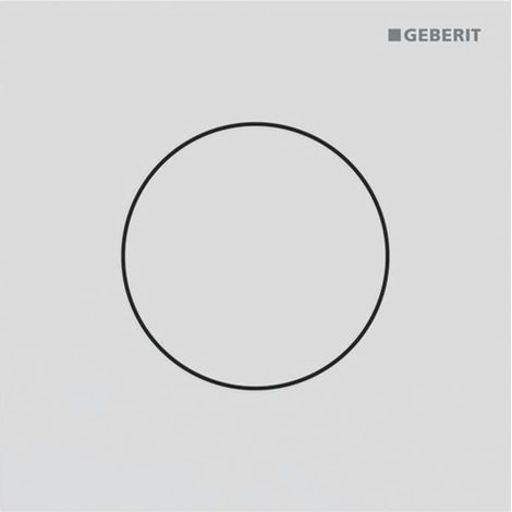 GEBERIT 246118JT1 Typ 40 BetPl.f. UR-Strg. pneum. Sp (1/5)