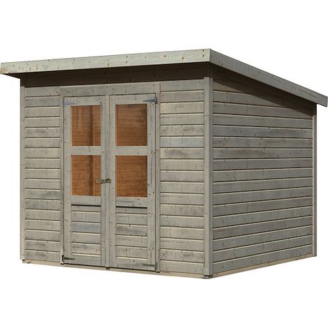 GH Merseburg 6 242x244x219cm vorvergraut