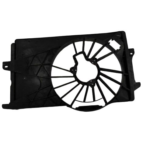 Support De Ventilateur OPEL Meriva 2003-2005 [PRODUIT D'OCCASION]♻️13224687