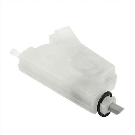 Actuador de cerradura de la puerta de combustible, cerrador de tapa de combustible, repuestos para automóviles (1/5)