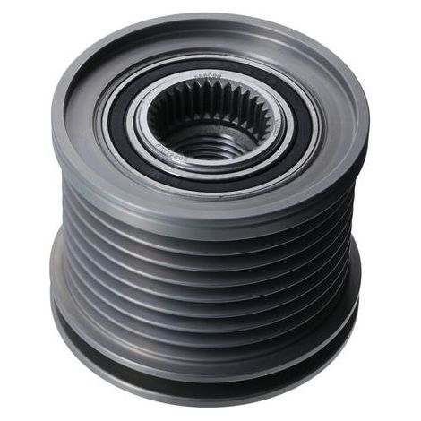 Poulie roue libre, alternateur VALEO 588090 MERCEDES-BENZ 6291500060 A6291500060