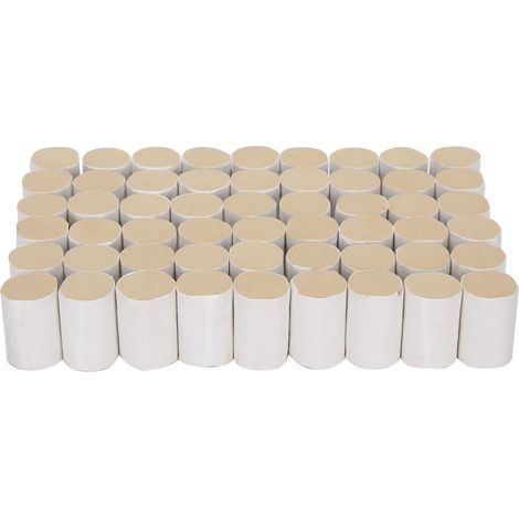 54 bâtons de moxa traditionnels chinois pour moxibustion à domicile, soins bien-être féminins (1/5)