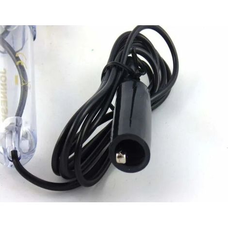 JONNESWAY AR030005 tester de circuito de punto de controllo per de 6 e 12 volt.