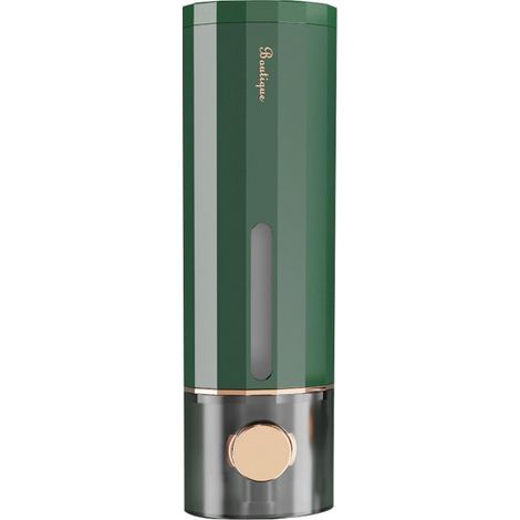 Reinigungsbürsten-Set, 5-teilig: Bohrmaschinenbürste, Schraubendreherbürste, leistungsstarke Bohrbürste für Fliesen, Küche, Böden, Auto, Badewanne, Grün (1/5)