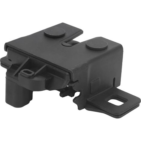 Loquet de Capot Avant, LR065340 LR125366 Loquet de Remplacement en Métal, à Ajustement Direct avec Conception Facile à Installer, Idéal pour Range Sport Velar (1/4)