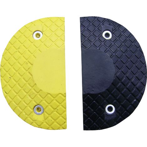 Pièces de finition 1 noire + 1 jaune MW Tools SRT100U70
