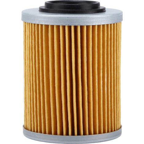 Filtro olio per la protezione del motore, accessorio di ricambio per ATV Odes LZ800 RM800.