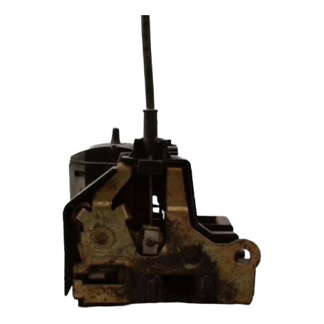 [PRODUIT D'OCCASION] Systeme Condamnation Arriere Gauche RENAULT Megane Scenic Monosp. I Phase 2 1999-2003 ♻️ Ref Oe. 7700434602 - Garantie à vie (1/3)
