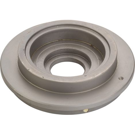 Hazet Placa de extremo para modelos 9014MG 9014MG-1 9014MG-2