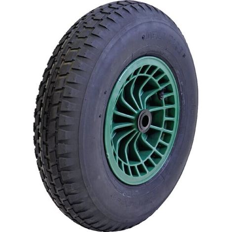 Ruota completa FORT F80023