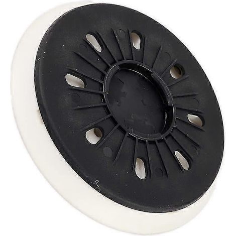 Plateau de ponçage auto-agrippant pour meuleuse Festool Rotex Ro150 150 mm (1/5)