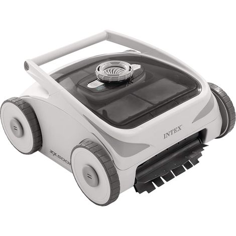 Intex - Saugroboter ZX500R - 28624 (1/5)