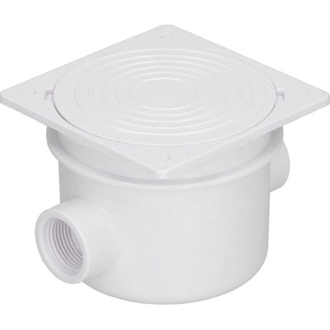 SABIR Boîte de jonction de boîte de distribution sous-marine, boîte de jonction boîte de connecteur de fil de piscine étanche pour boîtier de commande connecteur de commutateur de boîtier électrique (1/5)