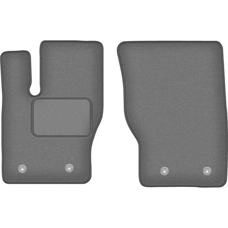 Tapis de sol avant pour Range Rover Sport II SUV (2013-) (1/5)