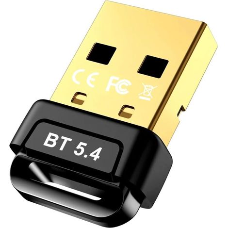 USB C Bluetooth 5.4 USB Audio BT545
