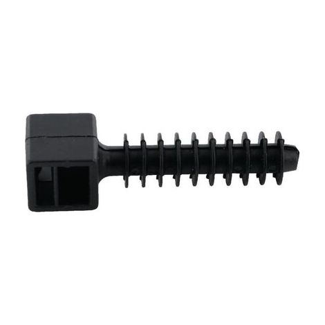 Befest. f.Kabelbinder bis 10 mm UNIVERSAL GTN10 (1/3)