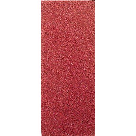 BOSCH - 10 FOGLI ABRASIVI PER LEVIGATRICE ORBITALE - 115X280 G.120 (1/3)