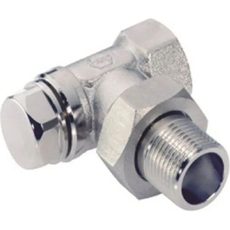 Válvula de retención schlosser 92160400159 latón control flujo