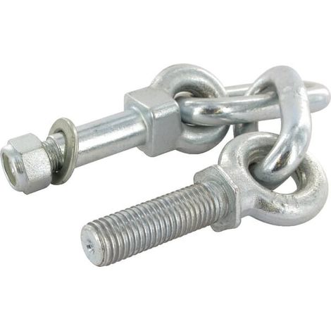 Kette NH UNIVERSAL 81845555KR