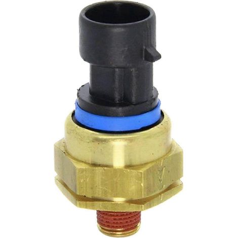 Transmetteur de capteur de pression d'eau Mercury Mercruiser Mariner Edition, modèle 8M6000623 et référence 8818793 (1/4)