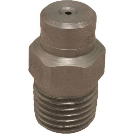 BUSE HP 1/4 MEG ANGLE 00° DIAMETRE 045 INOX RENSON