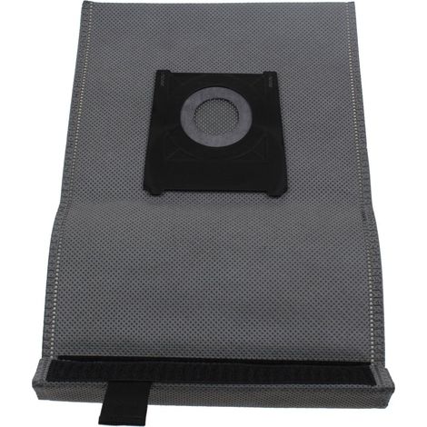 Bosch - bolsa de tela reutilizable para tapa con gran apertura - 00577668 - 4242002860855