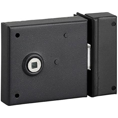 Serratura a scrocco 85 x 76 mm – THIRARD