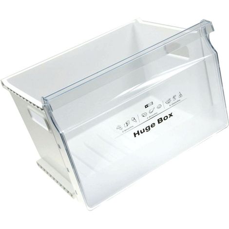 Cassetto centrale (congelatore) - Frigorifero, congelatore - HISENSE - 4347559