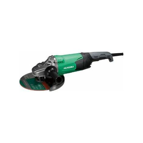 hikoki g23sw2wa amoladora angular Ø 230 mm, 2200 W, 230 V