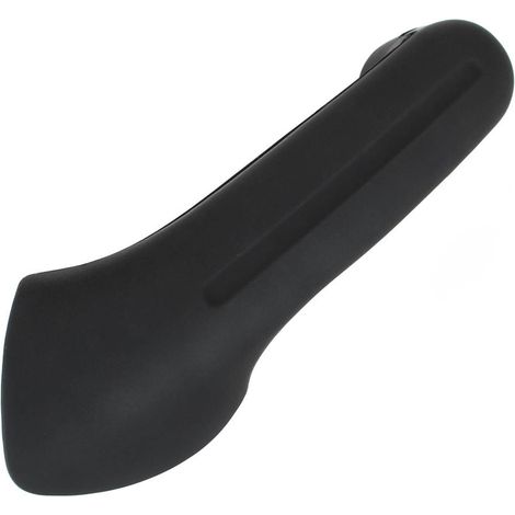 VW Golf IV 97-03 Linker Türgriff hinten, schwarz (1/2)