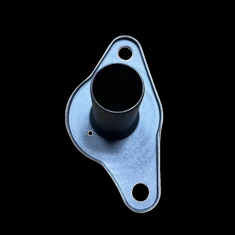 Separator guide sleeve 8200128328 is compatible with Renault Cleo Space III Megane automotive parts quality assurance (1/4)
