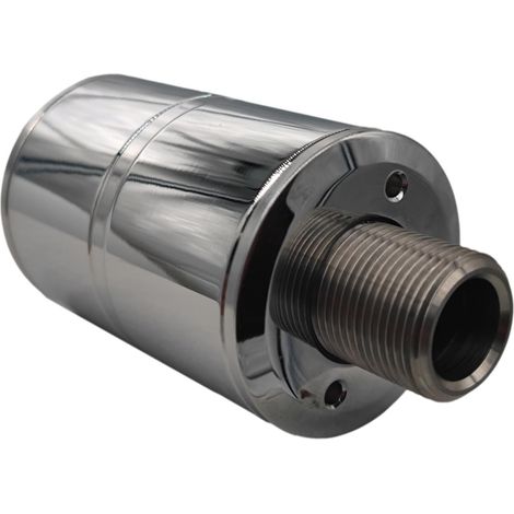 Disincrostante Magnetico 20/27 Maschio Maschio - 3/4" Portata Massima 3 M3/h