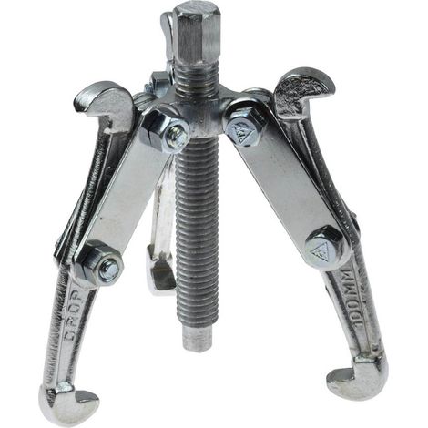 Estrattore per cuscinetti 3-r.4"˙ tipo hobbistico (30)