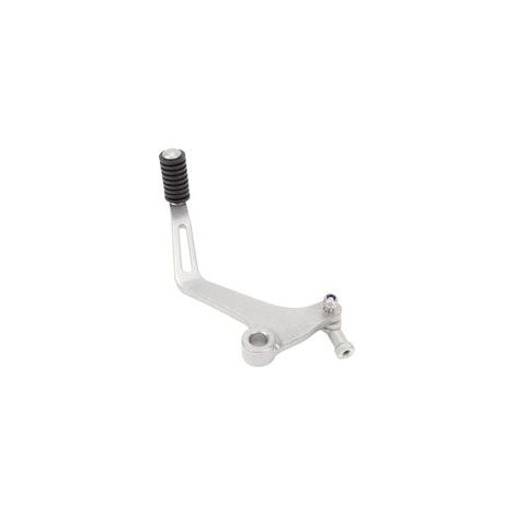 Pedal de palanca de cambios izquierda fabricado en acero al carbono de alta dureza, para motocicleta Z650 2017-2023. (1/4)