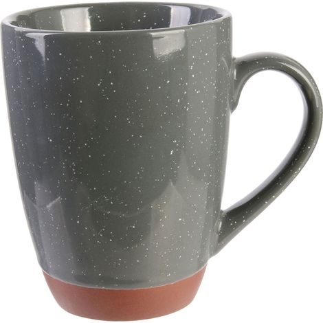 Mug en grès MY LITTLE MARKET