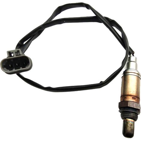 Oxygen sensor (front) 22690-40U16 suitable for Nissan Cefiro 2.0L models (2000-2003). (1/3)
